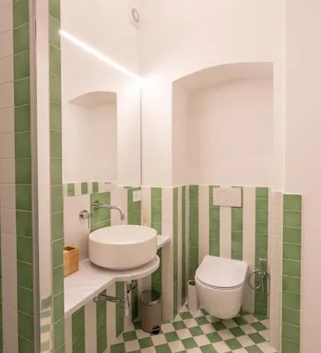 Sorrentovibes - Lux Family In With Terrace&solarium