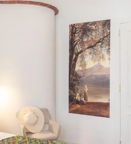 Sorrentovibes - Lux Family In With Terrace&solarium Appartement