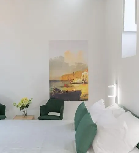 Appartement Sorrentovibes - Lux Family In With Terrace&solarium *