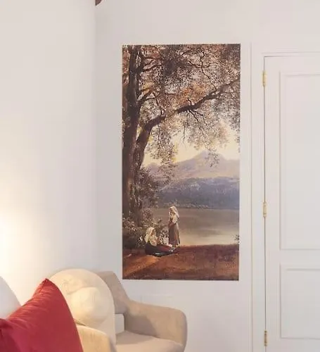 Sorrentovibes - Lux Family In With Terrace&solarium Appartement Sorrente