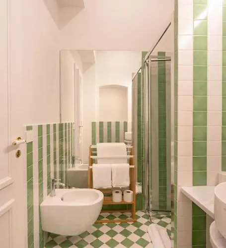 Appartement Sorrentovibes - Lux Family In With Terrace&solarium *