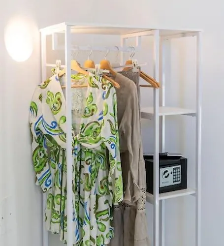 Sorrentovibes - Lux Family In With Terrace&solarium Appartement Sorrente