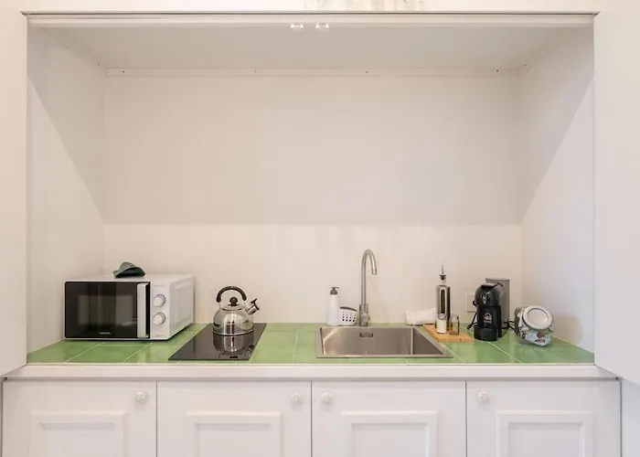 Sorrentovibes - Lux Family In With Terrace&solarium Appartement Sorrente