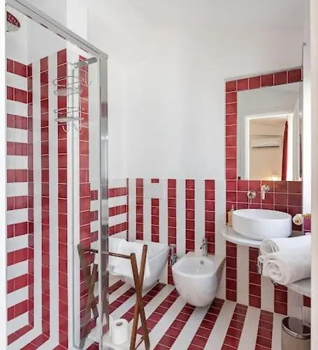 Sorrentovibes - Lux Family In With Terrace&solarium