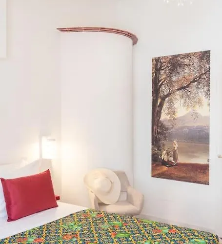 Appartement Sorrentovibes - Lux Family In With Terrace&solarium *