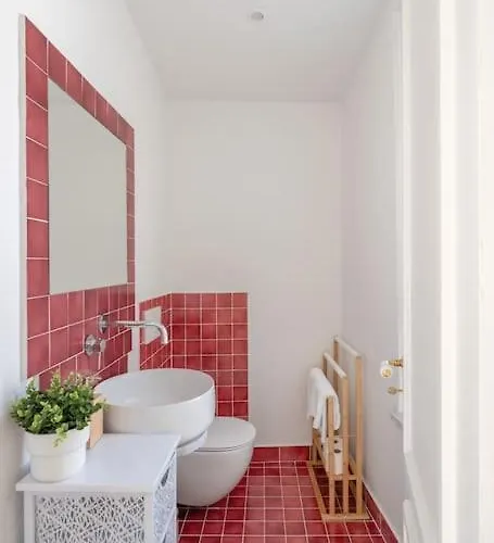 Sorrentovibes - Lux Family In With Terrace&solarium