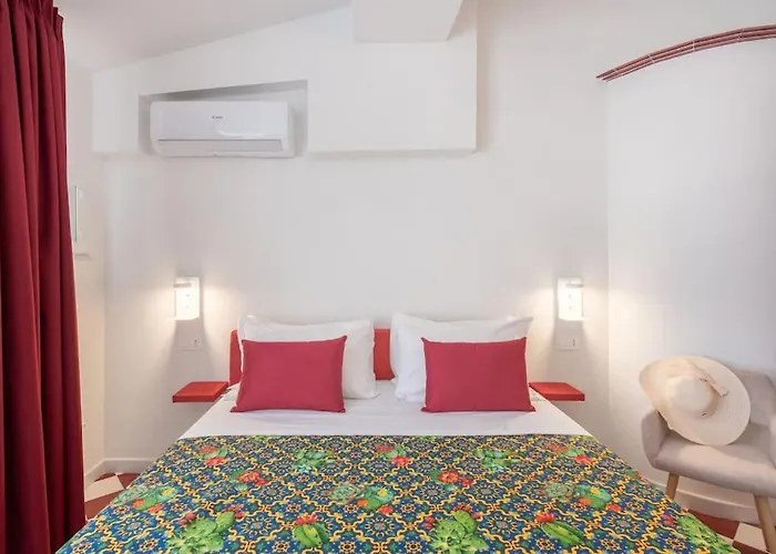 Sorrentovibes - Lux Family In With Terrace&solarium Appartement *