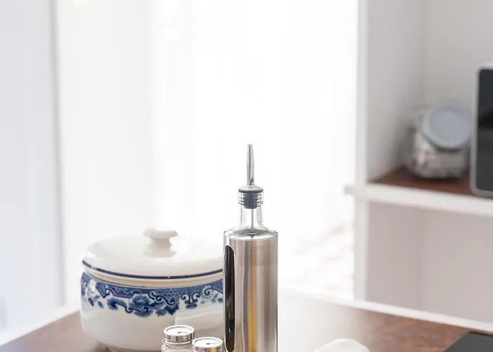 Appartement Sorrentovibes - Lux Family In With Terrace&solarium *