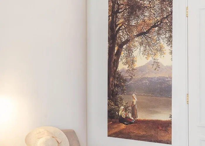 Sorrentovibes - Lux Family In With Terrace&solarium Appartement *